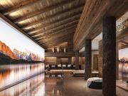 Appartement 138 m2 Val d Isere