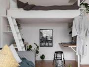 Appartement 138 m2 Villeneuve Lès Avignon