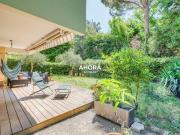 Appartement 139 m2 Marseille 9ème