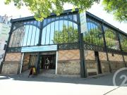 Appartement 139 m2 Paris 10ème