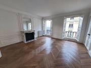 Appartement 139 m2 Paris 17ème