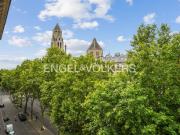 Appartement 139 m2 Paris 8ème