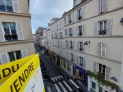 Appartement 13 m2 1 pièce