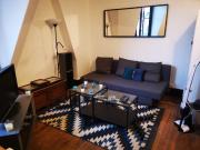 Appartement 13 m2 Neuilly sur Seine
