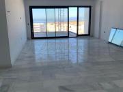 Appart Malabata 13 ETG vue sur Mer Directe Tanger