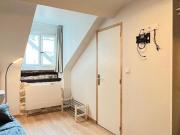 Appartement 13m² – 1 pièce – Paris