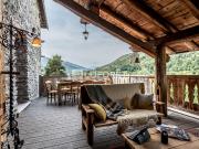 Appartement 140.91 m² avec jardin 7 pièces 73700