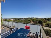 Appartement 140 m2 Lyon 5ème