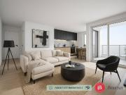 Appartement 140 m2 Marseille 2ème