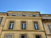 Appartement 140 m2 Marseille 6ème