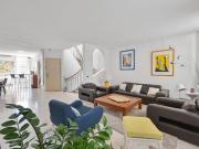 Appartement 140 m2 Marseille 6ème