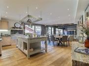 Appartement 140 m2 Morzine