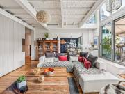 Appartement 140 m2 Paris 16ème