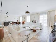 Appartement 140 m2 Paris 16ème