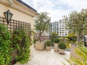 Appartement 140 m2 Paris 16ème