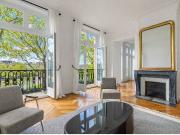 Appartement 140 m2 Paris 1er