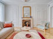 Appartement 140 m2 Paris 2ème
