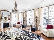 Appartement 140 m2 Paris 6ème