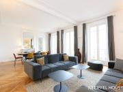 Appartement 140 m2 Paris 6ème