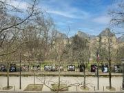 Appartement 140 m2 Paris 6ème