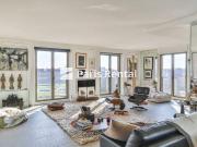 Appartement 140 m2 Paris 7ème