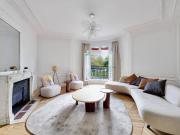 Appartement 140 m2 Paris 7ème