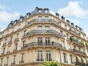 Appartement 140 m2 Paris 8ème