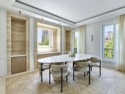 Appartement 140 m2 Paris 8ème