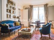 Appartement 140 m2 Paris 8ème