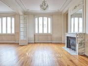 Appartement 140 m2 Saint Germain en Laye