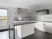 Appartement 140m2 au sol