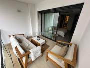 Appartement 140m Meublé Luxe A Ain Diab