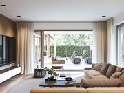 Appartement 141 m2 Bordeaux