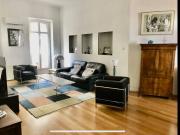 Appartement 141 m2 Marseille 6ème