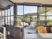 Appartement 141 m2 Paris 16ème