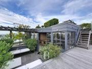 Appartement 141 m2 Paris 16ème