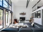 Appartement 141 m2 Paris 18ème