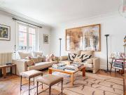 Appartement 141 m2 Paris 6ème