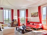 Appartement 141 m2 Paris 7ème