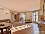 Appartement 141 m2 Paris 8ème