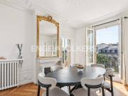 Appartement 141 m2 Paris 8ème