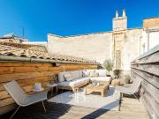 Appartement 142 m2 Bordeaux