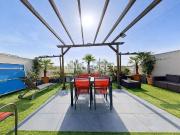 Appartement 142 m2 Lyon 3ème