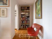 Appartement 142 m2 Nogent sur Marne