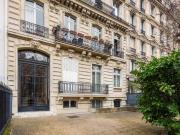 Appartement 142 m2 Paris 16ème