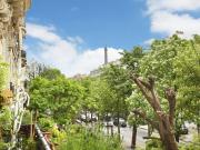 Appartement 142 m2 Paris 16ème