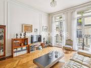 Appartement 142 m2 Paris 17ème