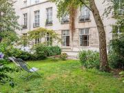 Appartement 142 m2 Paris 4ème