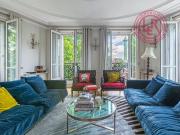 Appartement 142 m2 Paris 4ème