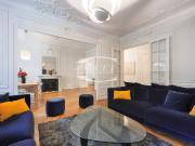 Appartement 142 m2 Paris 7ème